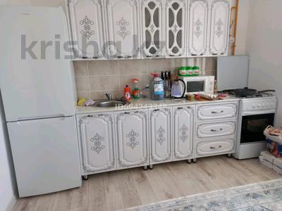 1-комнатная квартира, 40 м², 8/9 этаж, мкр Жана Орда, Самал 99/1 за 15 млн 〒 в Уральске, мкр Жана Орда