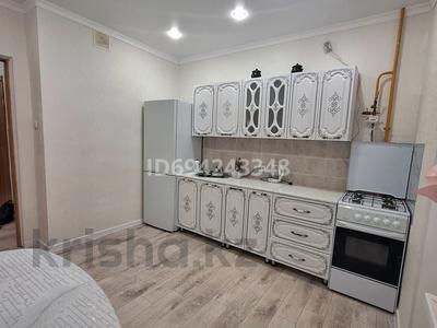 1-бөлмелі пәтер · 40 м² · 8/9 қабат, мкр Жана Орда, Самал, бағасы: 14.5 млн ₸ в Уральске