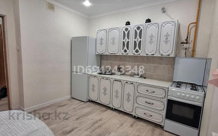 1-бөлмелі пәтер · 40 м² · 8/9 қабат, мкр Жана Орда, Самал, бағасы: 14.5 млн ₸ в Уральске — фото 7