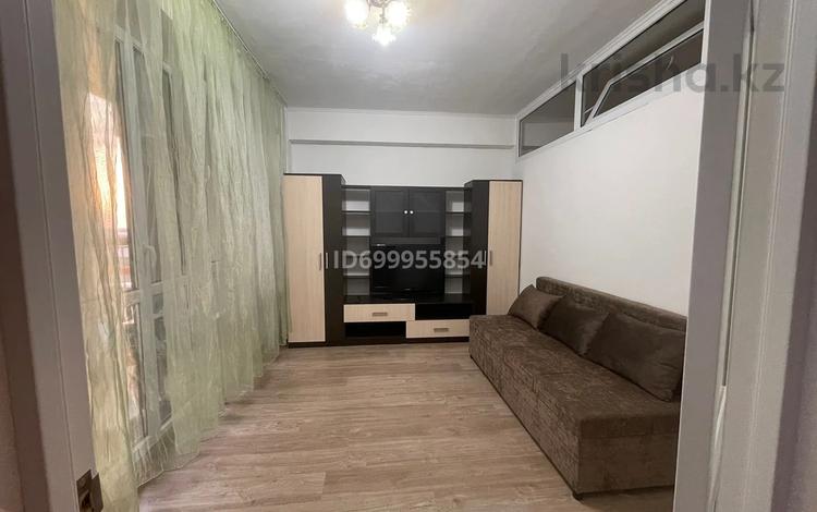 2-бөлмелі пәтер · 55 м² · 5/10 қабат, 15/2 16, бағасы: 250 000 ₸ в Алматы, Наурызбайский р-н — фото 10