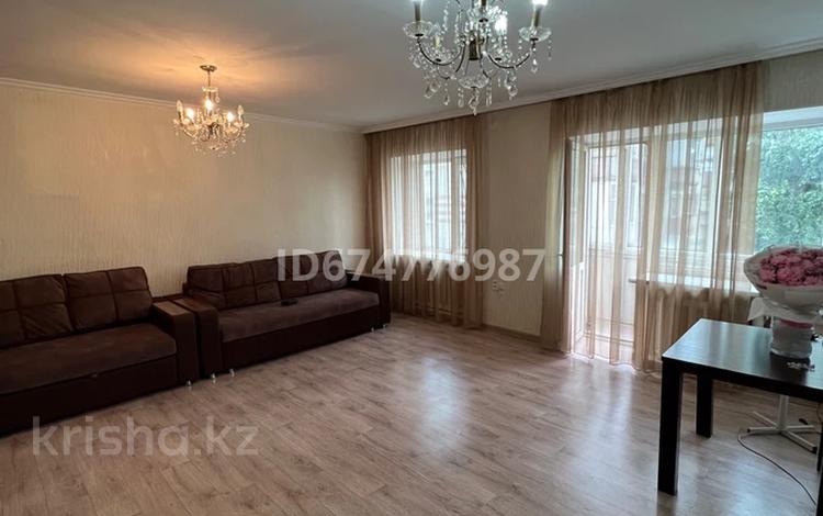 2-бөлмелі пәтер · 54.5 м² · 3/4 қабат, Мангелик Ел 14 — Найманбаева, бағасы: 250 000 ₸ в Семее — фото 8
