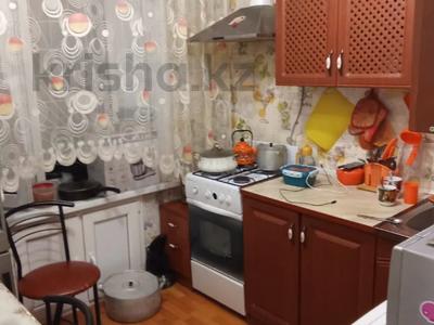 1-комнатная квартира · 30 м² · 1/5 этаж, кобланды батыра 40 за 13.5 млн 〒 в Костанае