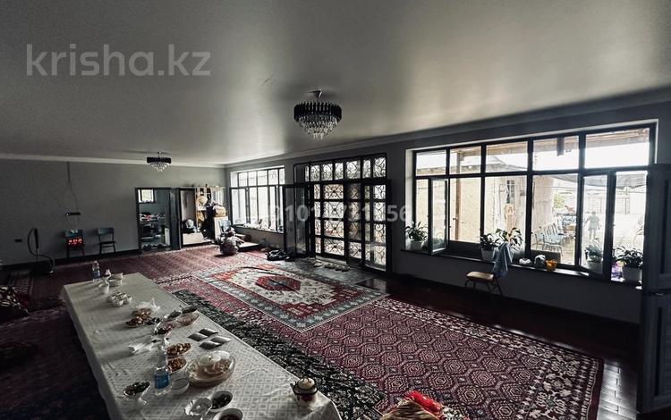 Отдельный дом · 11 комнат · 600 м² · 13 сот., Жана дауир 15 за 90 млн ₸ в Жибек Жолы — фото 2