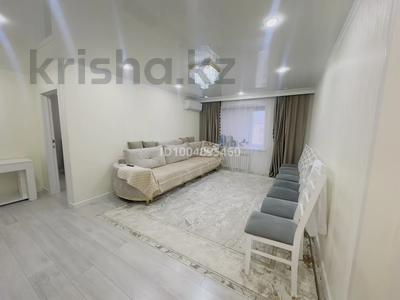 3-бөлмелі пәтер · 85 м² · 10/10 қабат, Сокпакбаева 3, бағасы: 45 млн ₸ в Астане, Сарыарка р-н