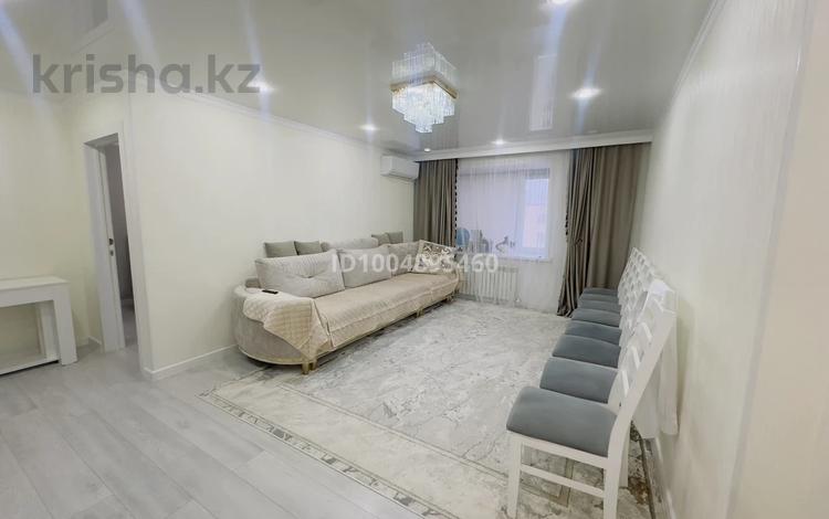 3-бөлмелі пәтер · 85 м² · 10/10 қабат, Сокпакбаева 3, бағасы: 45 млн ₸ в Астане, Сарыарка р-н — фото 67