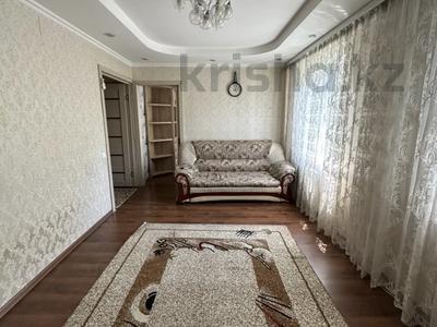 3-комнатная квартира · 56.2 м² · 4/5 этаж, мкр Айнабулак-3 120 за 38 млн ₸ в Алматы, Жетысуский р-н