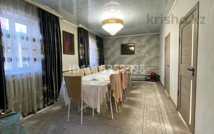 Отдельный дом · 5 комнат · 120 м² · 16 сот., Бокин 32А — Әжібайбатыр қиылысы за 25 млн ₸ в Шелек — фото 2
