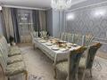5-бөлмелі пәтер · 200 м² · 7/12 қабат, Кошкарбаева 28 — Аманжолова, бағасы: 100 млн ₸ в Астане, Алматы р-н