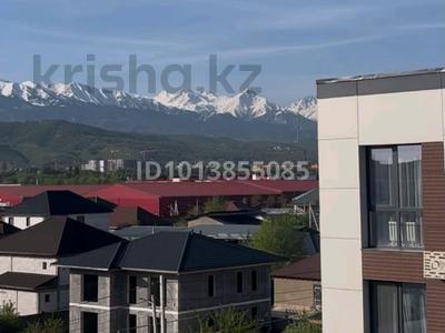 1-комнатная квартира · 39 м² · 5/5 этаж, мкр Кайрат, Тараз 1/1 за 200 000 ₸ в Алматы, Турксибский р-н