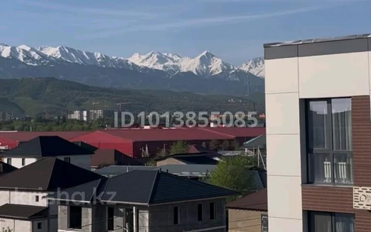 1-комнатная квартира · 39 м² · 5/5 этаж, мкр Кайрат, Тараз 1/1 за 200 000 ₸ в Алматы, Турксибский р-н — фото 10