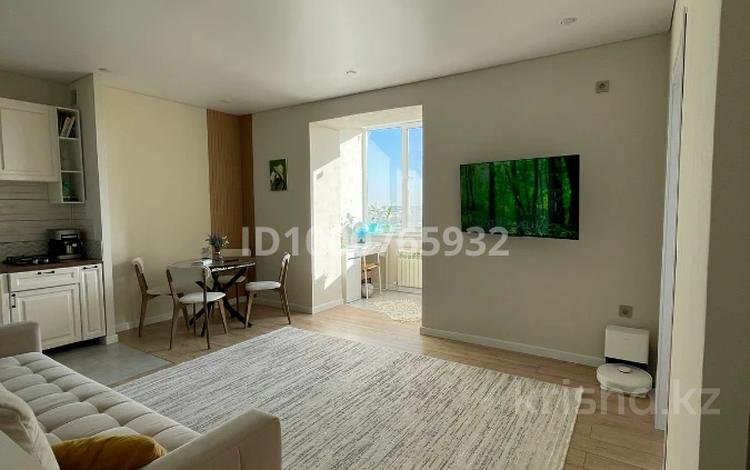 1-комнатная квартира · 42 м² · 9/9 этаж, Гагарина за 16 млн ₸ в Уральске — фото 7