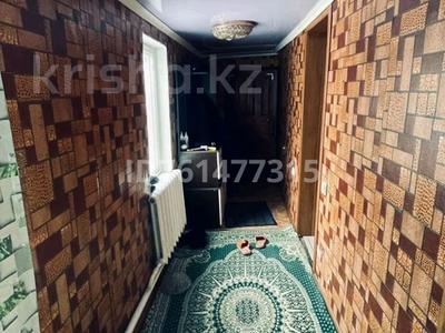 Отдельный дом · 4 комнаты · 90 м² · 6 сот., Матросский переулок 26 — Возле магазина Арна за 19 млн 〒 в Семее