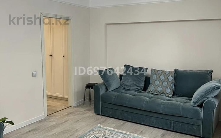 1-комнатная квартира · 35.9 м² · 3/5 этаж, мкр №10 59Б — Жандосова-берегового за 35 млн ₸ в Алматы, Ауэзовский р-н — фото 2