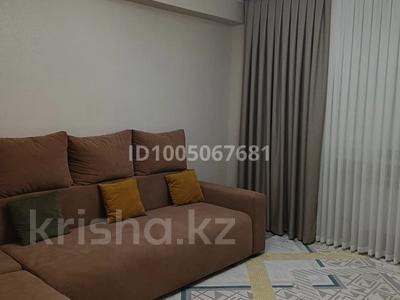 3-комнатная квартира · 97.7 м² · 1/5 этаж, мкр Нурсат 208 за 45 млн ₸ в Шымкенте, Каратауский р-н