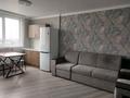 1-комнатная квартира · 36 м², мкр Акбулак, 1-я улица 43 за 26.5 млн ₸ в Алматы, Алатауский р-н — фото 5