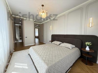 4-комнатная квартира · 141 м² · 8/9 этаж, Е-899 за 155.9 млн ₸ в Астане, Есильский р-н
