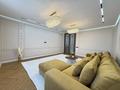 4-бөлмелі пәтер · 141 м² · 8/9 қабат, Е-899, бағасы: 155.9 млн ₸ в Астане, Есильский р-н — фото 2