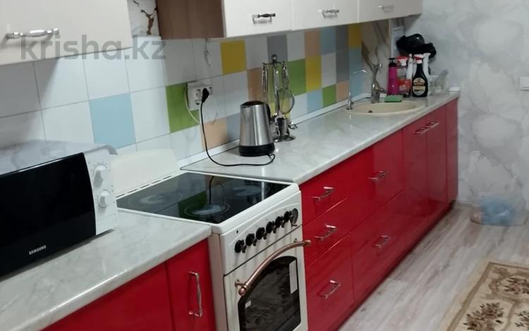 1-бөлмелі пәтер · 41 м² · 2/9 қабат, мкр Алгабас 5/1, бағасы: 30 млн ₸ в Алматы, Алатауский р-н — фото 4