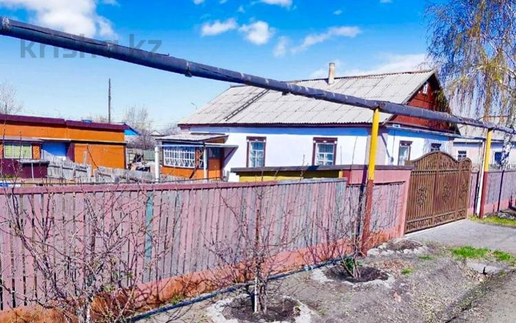 Отдельный дом · 4 комнаты · 59.2 м² · 6.5 сот., 13 Северный за 16.2 млн ₸ в Экибастузе — фото 2