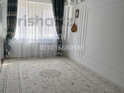3-комнатная квартира · 80 м² · 4/9 этаж, мкр Береке, мкрн Береке 37 за 27 млн ₸ в Атырау