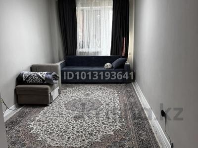 2-бөлмелі пәтер · 54 м² · 8/13 қабат, Байтурсынова 31 — Сагадат Нурмагамбетов, бағасы: 30 млн ₸ в Астане, Сарайшык р-н