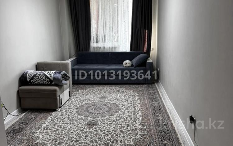 2-бөлмелі пәтер · 54 м² · 8/13 қабат, Байтурсынова 31 — Сагадат Нурмагамбетов, бағасы: 30 млн ₸ в Астане, Сарайшык р-н — фото 2