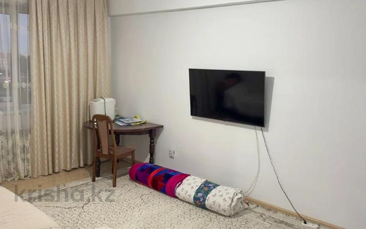 3-комнатная квартира · 75.4 м² · 5/5 этаж, Коктем за 26.5 млн ₸ в Талдыкоргане, мкр Коктем — фото 18