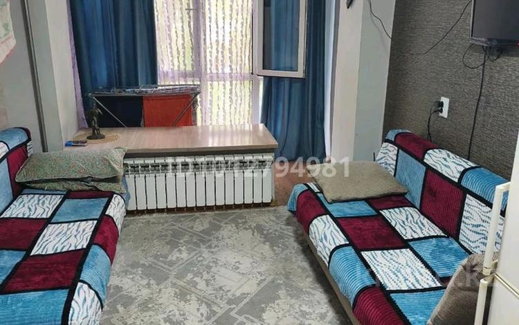 1-бөлмелі пәтер · 29 м² · 4/5 қабат, Досмухаметова 11 — Гоголя, бағасы: 8 000 ₸ в Алматы, Алмалинский р-н — фото 2