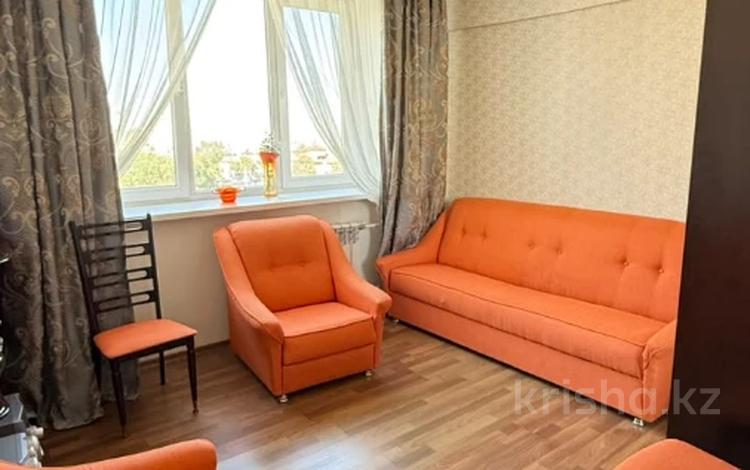 4-бөлмелі пәтер · 100 м² · 5/5 қабат, БАБАЕВА — РОЗЫБАКИЕВА/БАСЕНОВА, бағасы: 67 млн ₸ в Алматы, Бостандыкский р-н — фото 2