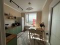 2-комнатная квартира · 65 м² · 21/21 этаж, Ракымжан Кошкарбаев 36 за 300 000 ₸ в Астане, Сарайшык р-н