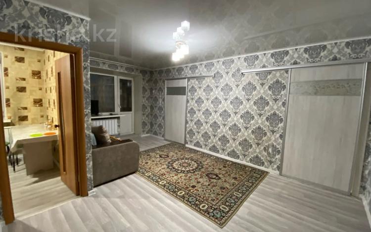 3-комнатная квартира · 44 м² · 5/5 этаж, найманбаева за 17.5 млн 〒 в Семее — фото 3