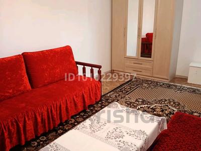 1-комнатная квартира · 36 м² · 4/6 этаж, Старый город, Алтынсарина 37 за 100 000 〒 в Актобе