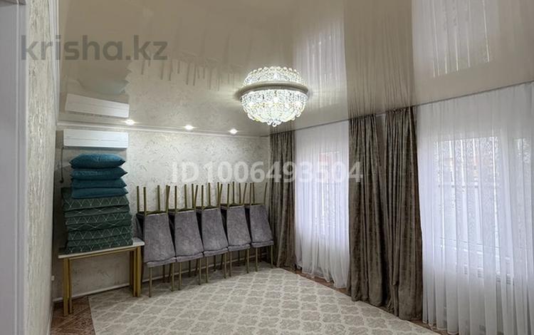 Жеке үй · 4 бөлме · 110 м² · 5 жүзд., Зачаганск пгт ш/а., бағасы: 30 млн ₸ в Уральске, мкр. Зачаганск пгт — фото 2