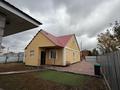Жеке үй · 4 бөлме · 110 м² · 5 жүзд., Зачаганск пгт ш/а., бағасы: 30 млн ₸ в Уральске, мкр. Зачаганск пгт — фото 16