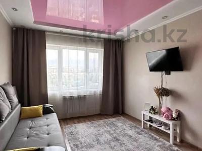 1-бөлмелі пәтер · 40 м² · 8/9 қабат, мкр Аксай-2 75 — Саина - Маргулана, бағасы: 27 млн 〒 в Алматы, Ауэзовский р-н