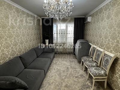1-бөлмелі пәтер · 40 м² · 4/6 қабат, мкр Кокжиек 16 — КАМАЗцентр, бағасы: 25 млн ₸ в Алматы, Жетысуский р-н