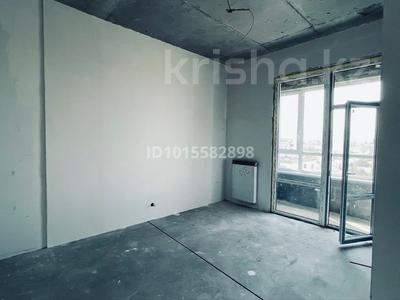 1-комнатная квартира · 40.36 м² · 12/12 этаж, мкр Акжар, Белжайлау 47а — Белжайлау көшесі, 47а за 39.9 млн ₸ в Алматы, Наурызбайский р-н