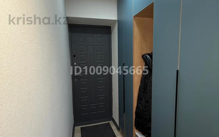1-комнатная квартира · 30.1 м² · 1/5 этаж, Пирогова 15 — Элегант за 13 млн ₸ в Глубокое — фото 2