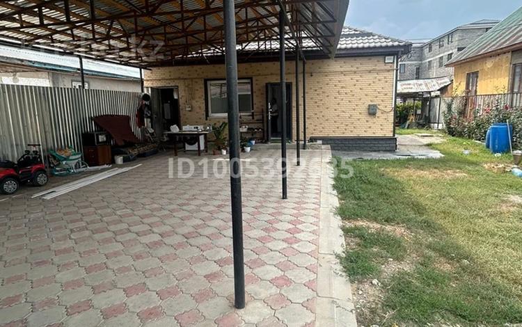 Отдельный дом · 4 комнаты · 150 м² · 8 сот., Суворова 15б за 52 млн ₸ в Боралдае (Бурундай) — фото 2