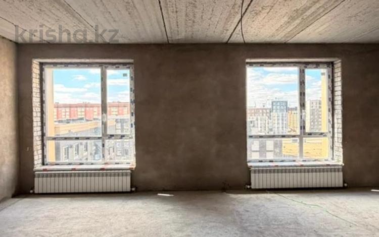 4-бөлмелі пәтер · 169 м² · 7/7 қабат, Алтын орда ш/а., бағасы: 71 млн ₸ в Актобе, мкр. Алтын орда — фото 5