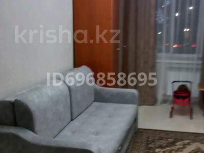 1-комнатная квартира · 43.8 м² · 4/5 этаж, мкр. Алтын орда 338А к.1 — Мустафа Шокая за 18.5 млн 〒 в Актобе