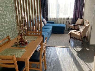 2-комнатная квартира · 42 м² · 4/4 этаж, Конституции за ~ 19.5 млн 〒 в Петропавловске