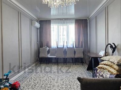3-комнатная квартира · 76 м² · 3/9 этаж, микрорайон «Шугыла» за 45.5 млн ₸ в Алматы, Наурызбайский р-н