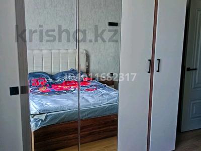2-комнатная квартира · 57 м² · 7/7 этаж, мкр Томирис, Рыскулова — София за 280 000 ₸ в Алматы, Алатауский р-н