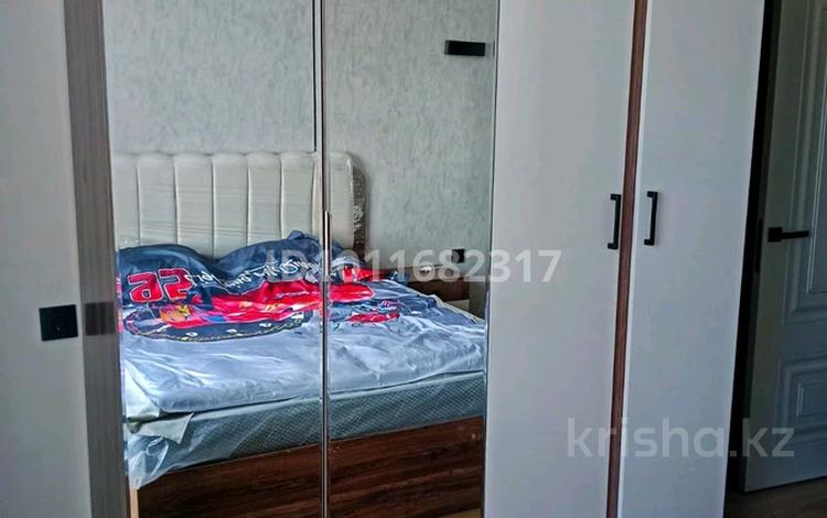 2-бөлмелі пәтер · 57 м² · 7/7 қабат, Томирис ш.а., Рыскулова — София, бағасы: 280 000 ₸ в Алматы, Алатауский р-н — фото 4