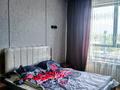 2-комнатная квартира · 57 м² · 7/7 этаж, мкр Томирис, Рыскулова за 300 000 ₸ в Алматы, Алатауский р-н — фото 3