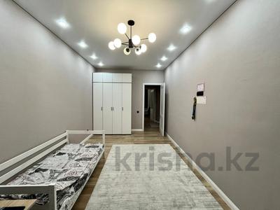 3-комнатная квартира · 87 м² · 14/16 этаж, Санжара Асфендиярова — БЕЗ КОМИССИИ ДЛЯ ПОКУПАТЕЛЯ за 56.5 млн ₸ в Астане, Нура р-н