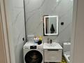 3-комнатная квартира · 87 м² · 14/16 этаж, Санжара Асфендиярова — БЕЗ КОМИССИИ ДЛЯ ПОКУПАТЕЛЯ за 56.5 млн ₸ в Астане, Нура р-н — фото 13