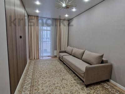 2-комнатная квартира · 67 м² · 2/9 этаж, Орынбор 16 — Алихана Бокейханова за 400 000 〒 в Астане, Есильский р-н