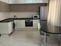 2-комнатная квартира · 38 м² · 8/9 этаж, Ильяс Омаров 27 за 220 000 ₸ в Астане, Есильский р-н